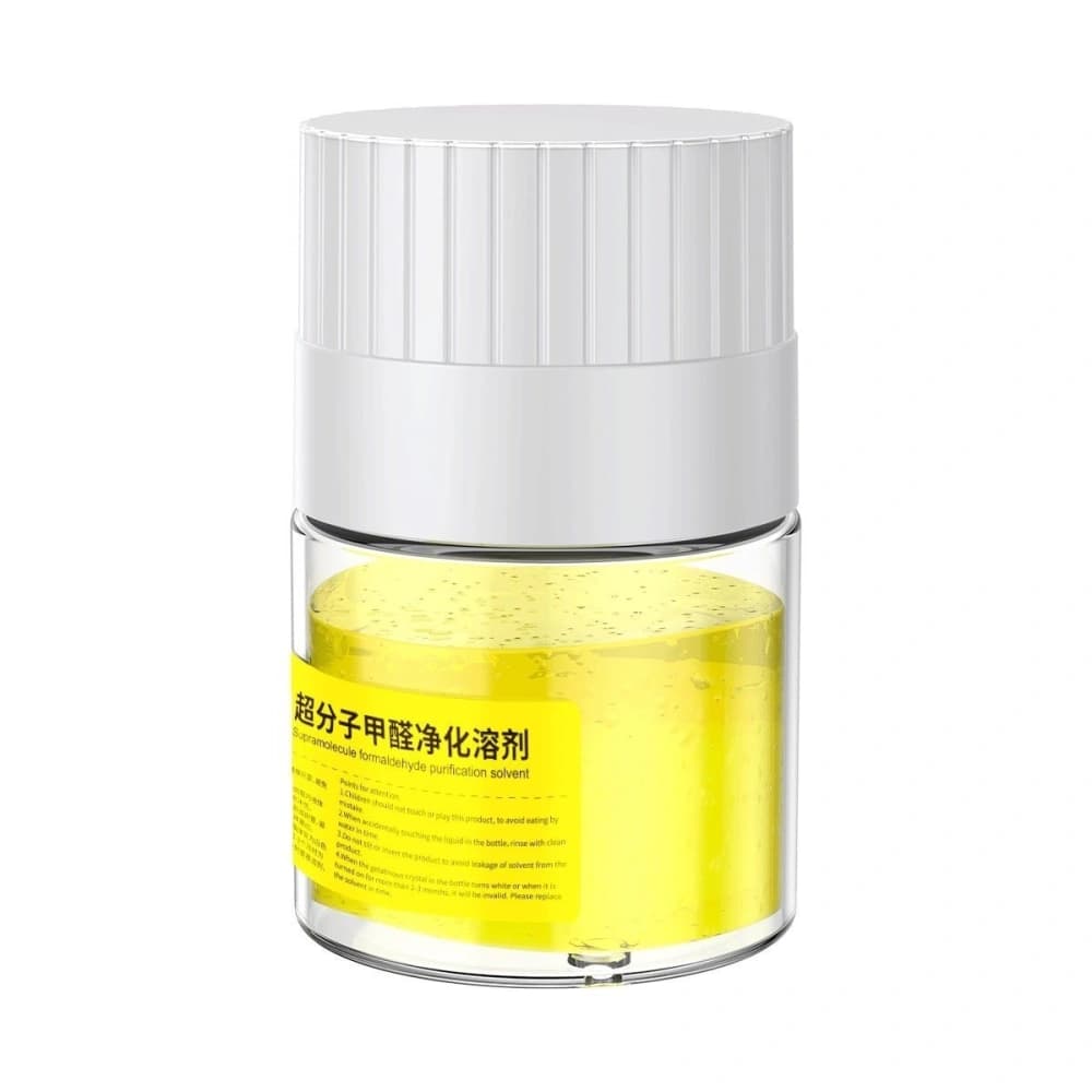 Baseus Replacement cartridge for car air purifier - 2