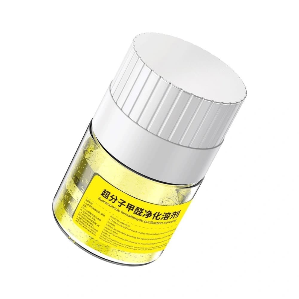 Baseus Replacement cartridge for car air purifier - 3