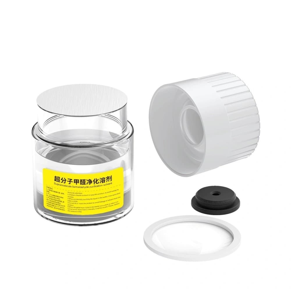 Baseus Replacement cartridge for car air purifier - 5