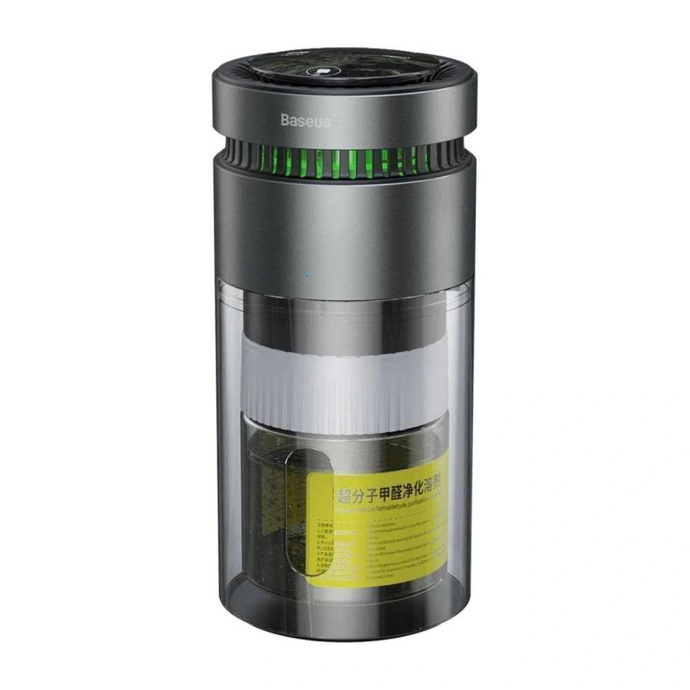 Baseus Replacement cartridge for car air purifier - 6
