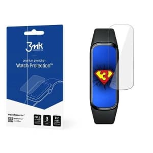 3MK Samsung Schutzfolie ARC Galaxy Fit 2