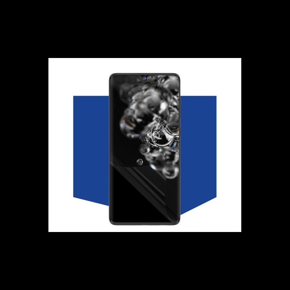 Folia de protecție 3MK ARC+ Xiaomi Mi 11 5G - 3