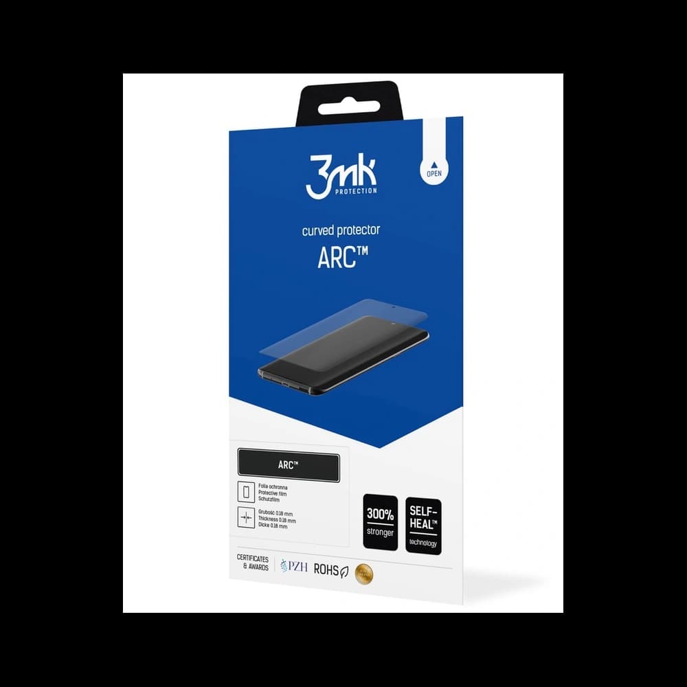 3MK Schutzfolie ARC Honor Watch SE - 1