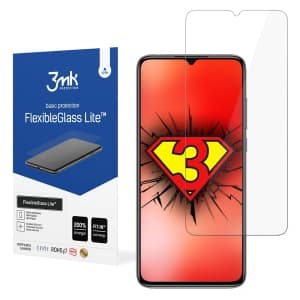 3MK Xiaomi Hybridglas FlexibleGlass Lite Mi 9 Lite