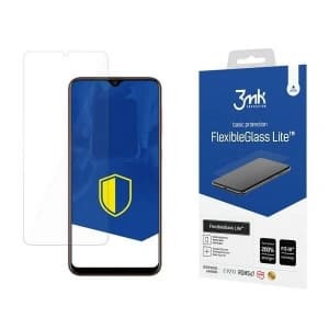 3MK Samsung Hybridglas FlexibleGlass Lite Galaxy A20e