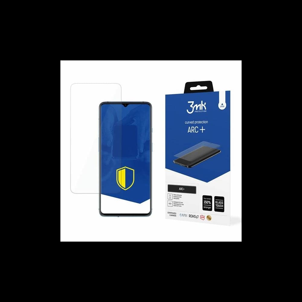 Folia ochronna 3MK ARC+ OnePlus 7T Pro - 1
