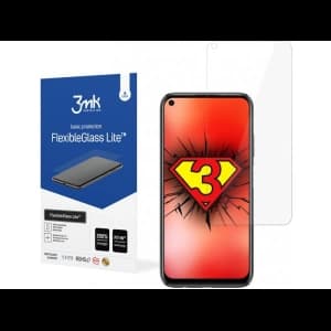 3MK FlexibleGlass Lite Huawei P40 Lite E