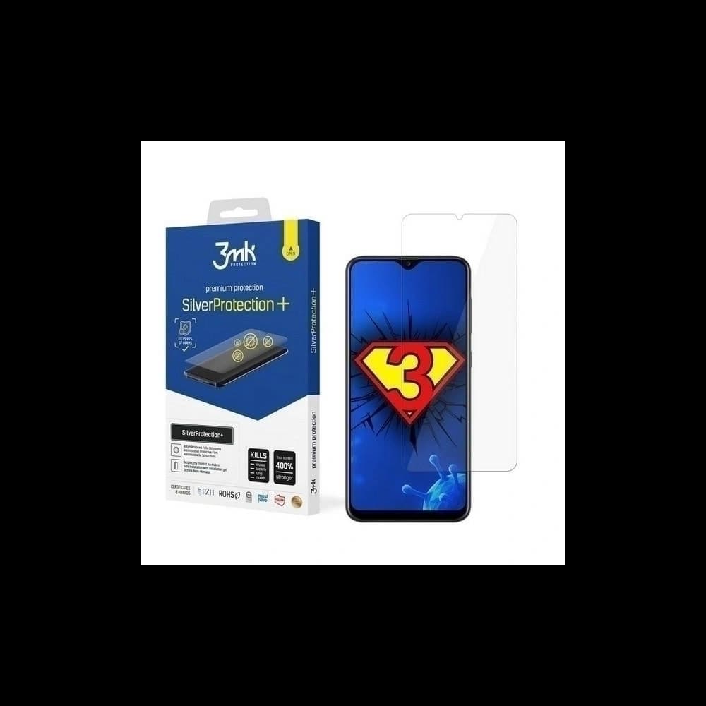 3MK Silver Protect+ Samsung Galaxy A20e - 1