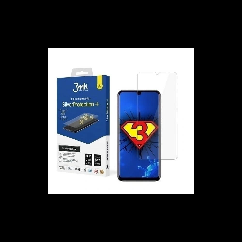 3MK Silver Protect+ Huawei P30 - 1