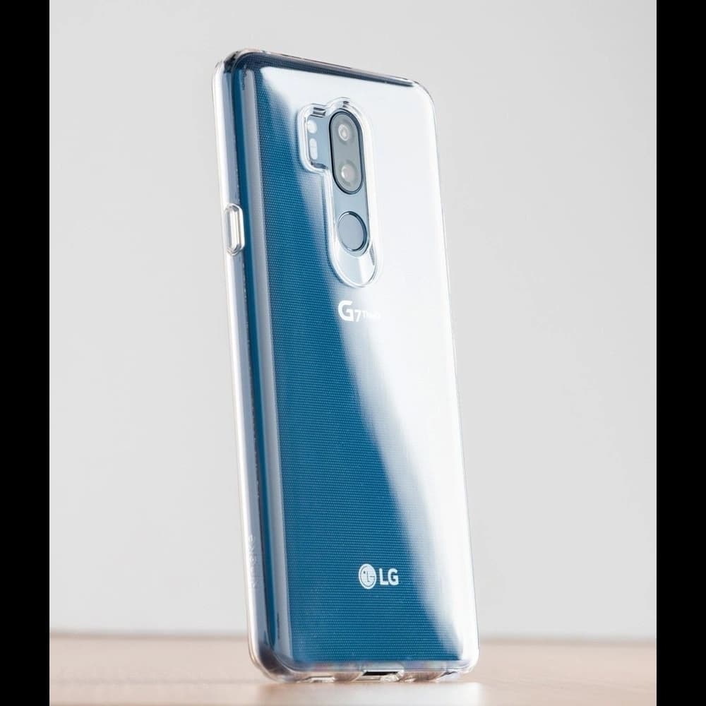 Ringke Air LG G7 ThinQ Crystal View - 3