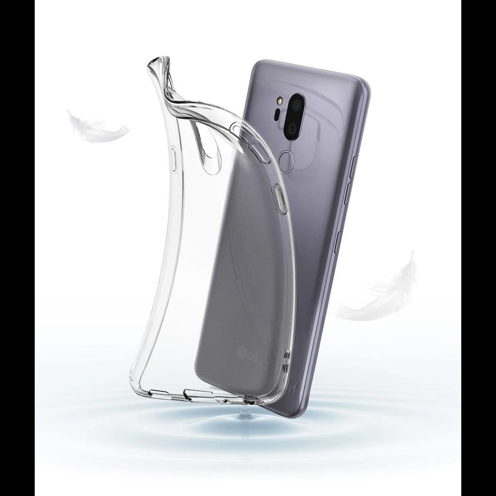 Ringke Air LG G7 ThinQ Crystal View - 4