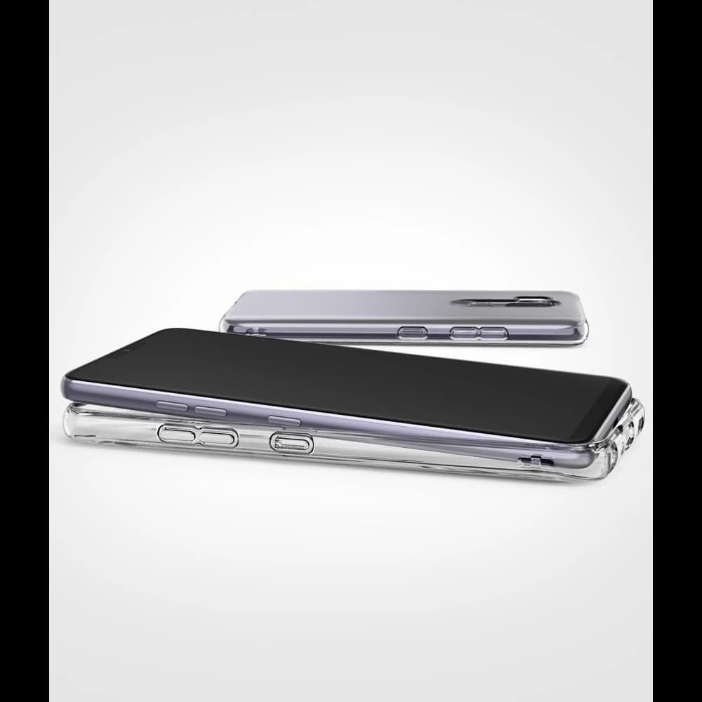 Ringke Air LG G7 ThinQ Crystal View - 5