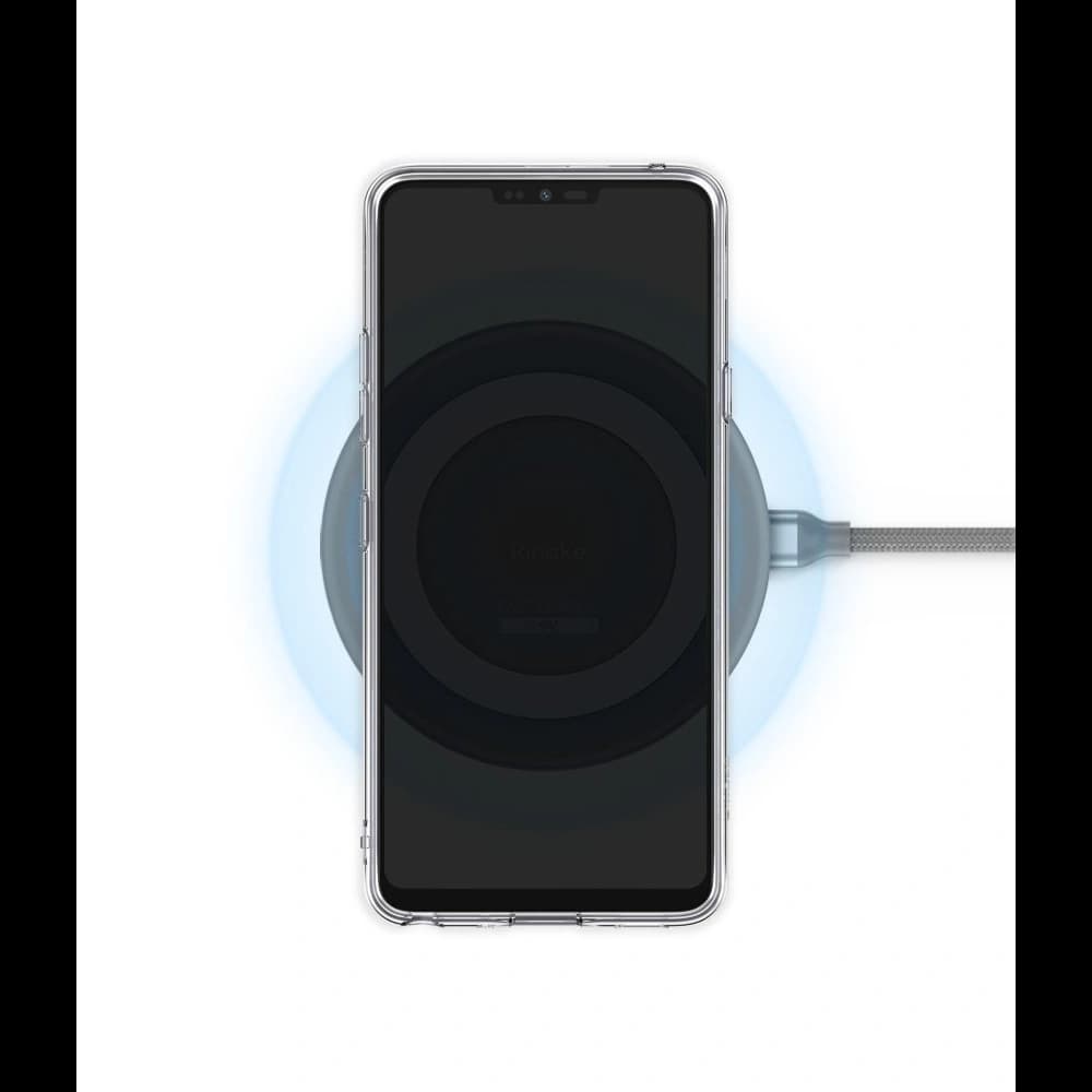 Ringke Air LG G7 ThinQ Crystal View - 9