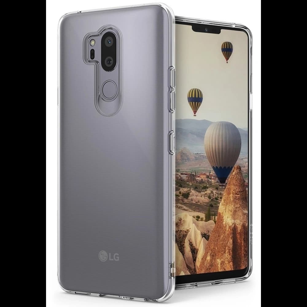 Ringke Air LG G7 ThinQ Crystal View - 1
