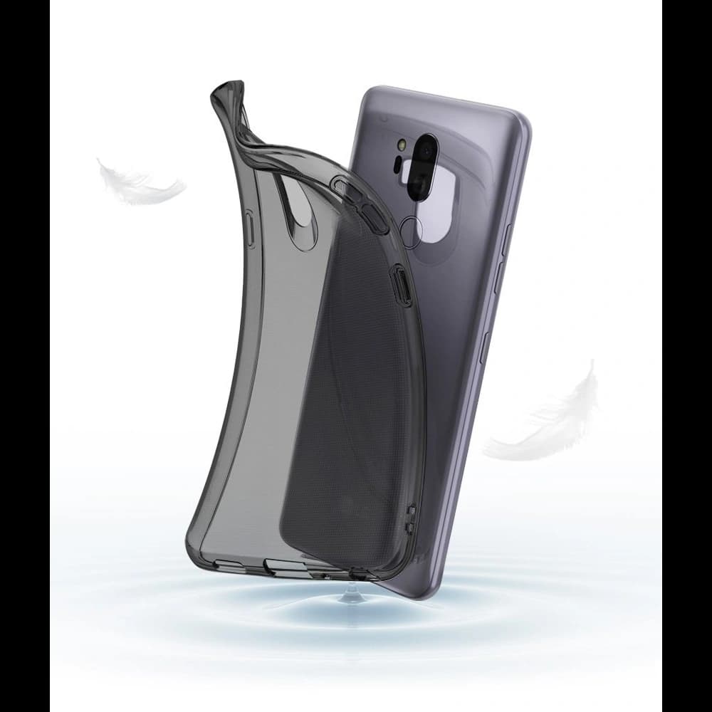 Ringke Air LG G7 ThinQ Smoke Black - 4