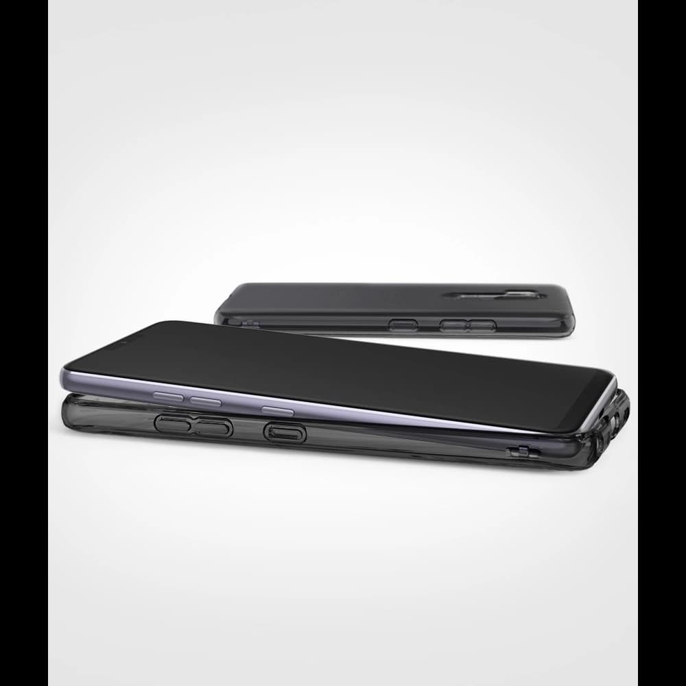 Ringke Air LG G7 ThinQ Smoke Black - 5