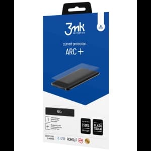 3MK Schutzfolie ARC+ Motorola Moto E7 Power
