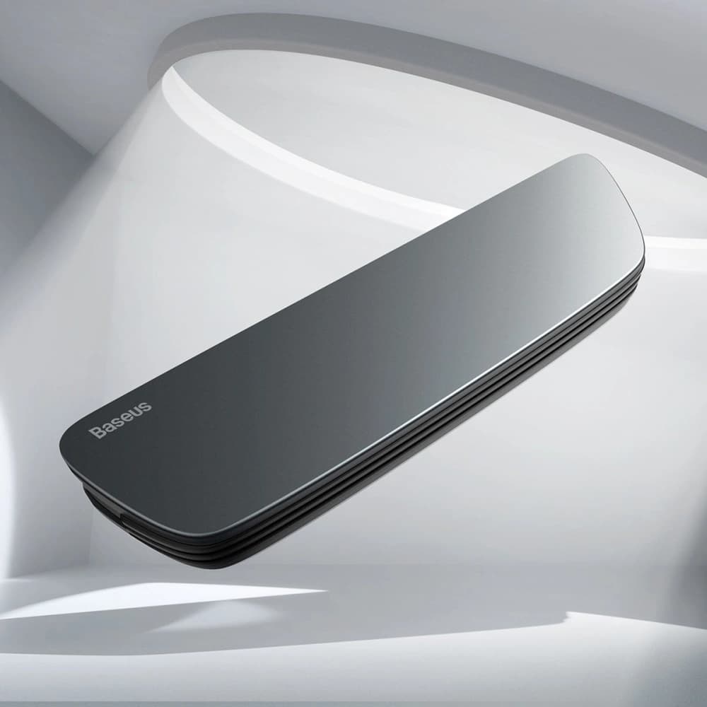 Baseus Auto-Lufterfrischer Paddle (schwarz) - 9