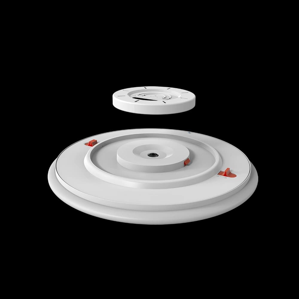 Yeelight Arwen Ceiling Light 450C - 4