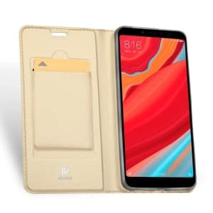 Etui DuxDucis SkinPro Xiaomi Redmi S2 Gold 