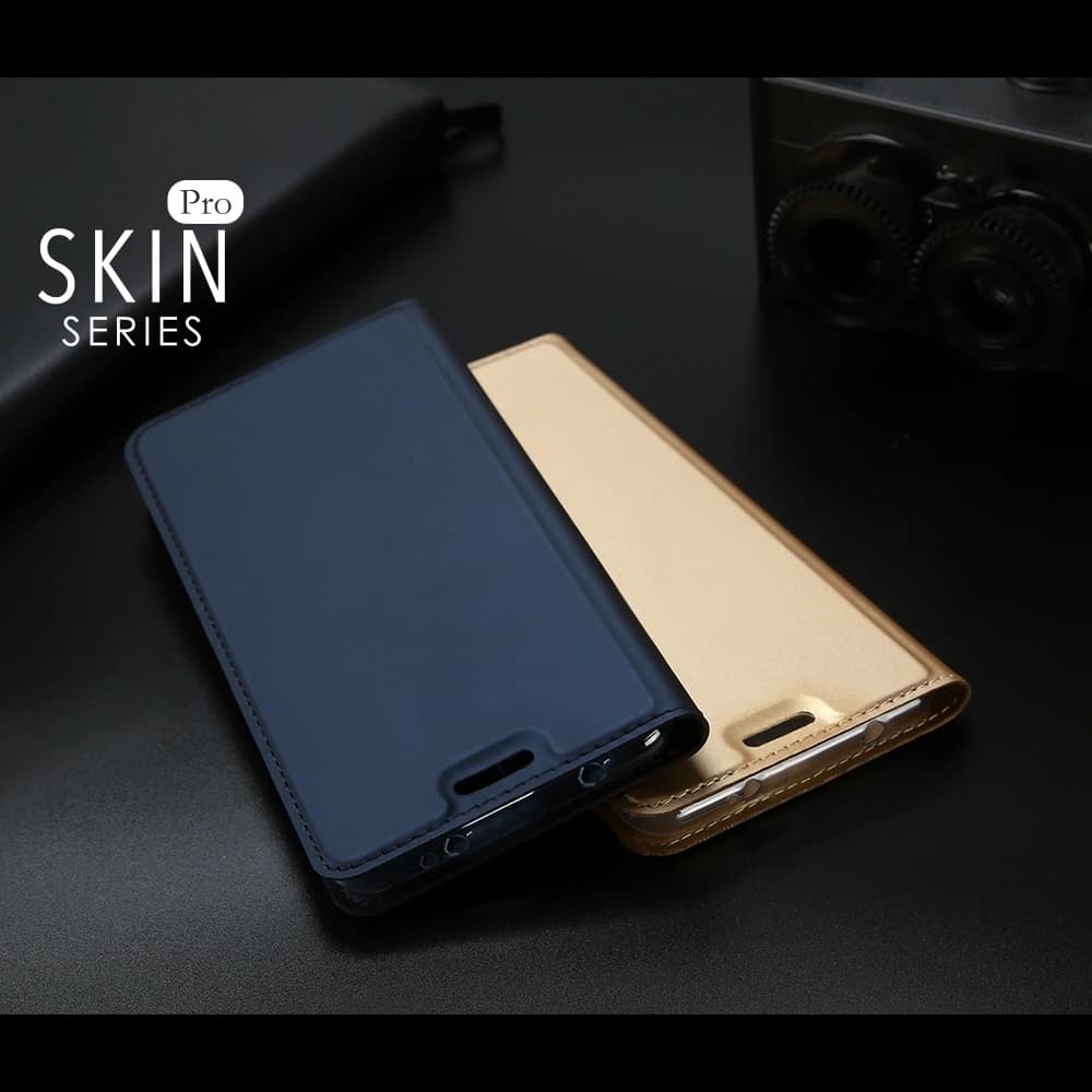Etui DuxDucis SkinPro Xiaomi Redmi S2 Gold  - 9