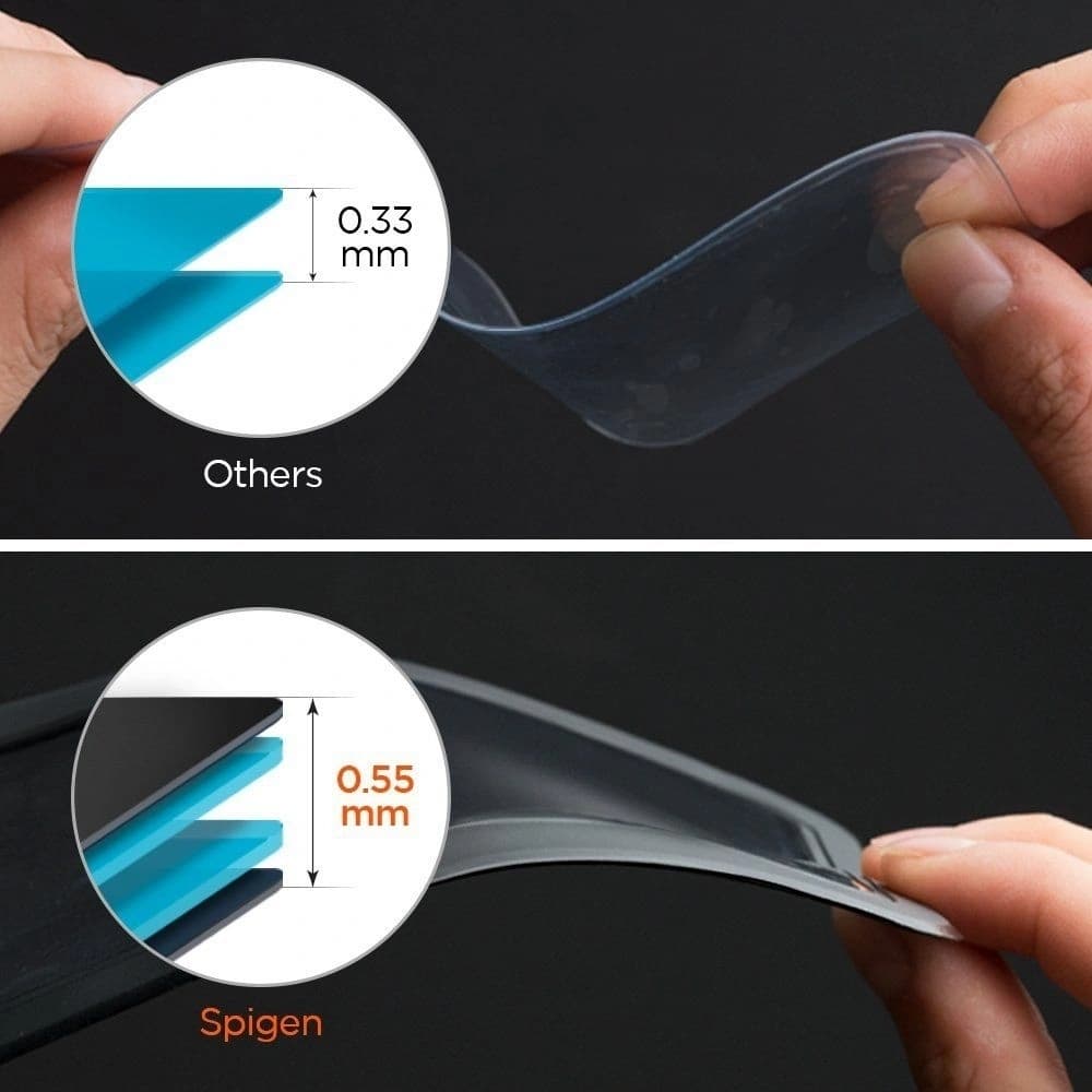 Spigen A600 Universal Waterproof Case Black - 8