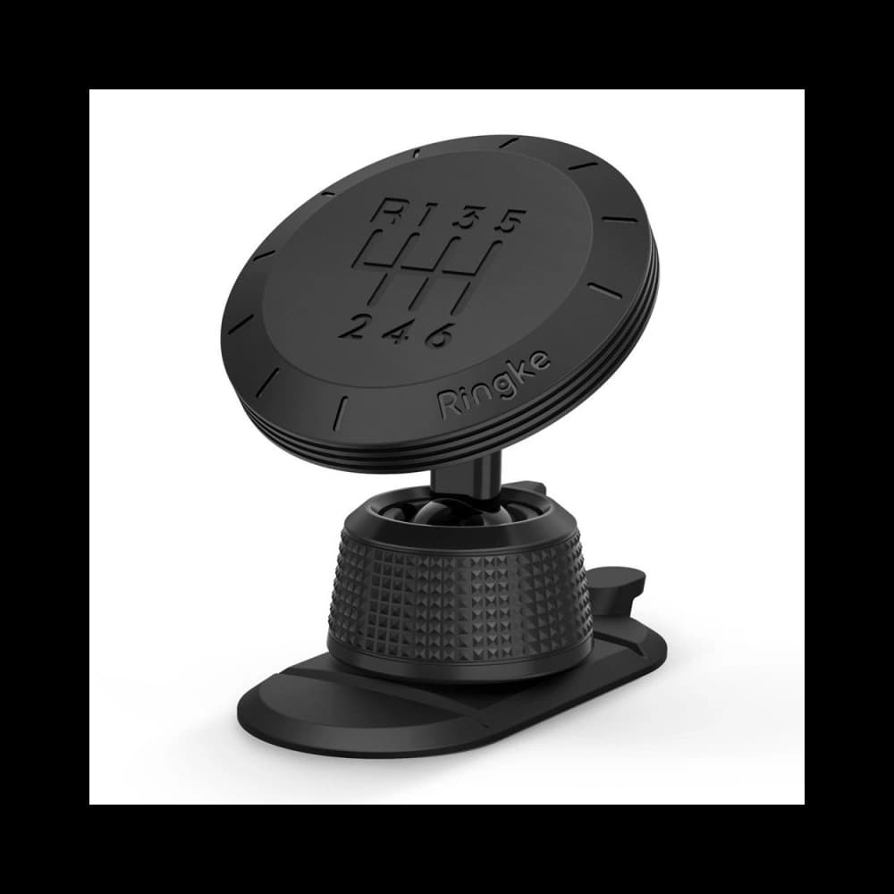 Ringke Magnetic Gear Car Mount Holder - 1