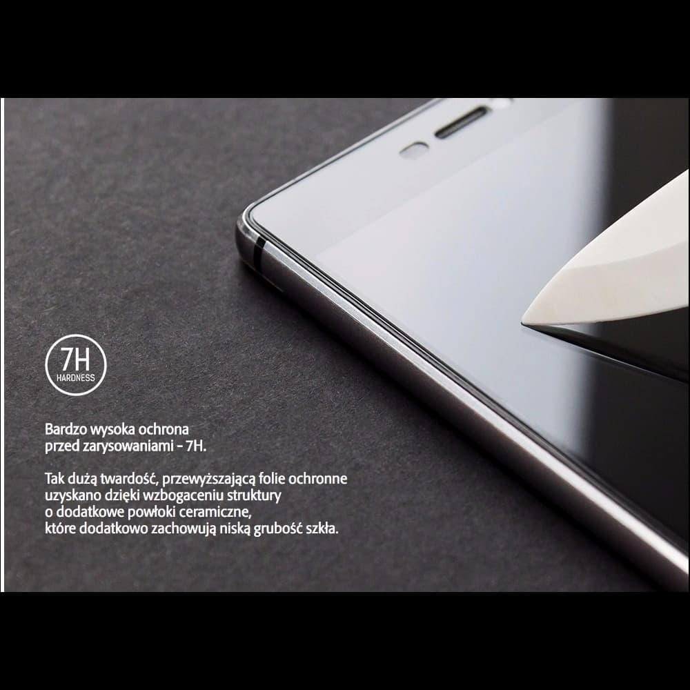 3mk FlexibleGlass Samsung Galaxy A8 2018 - 4