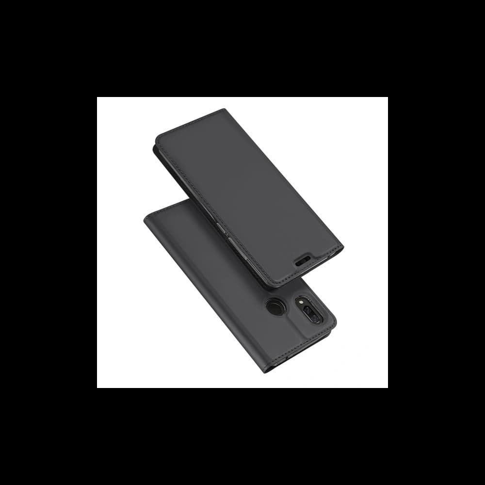 Case DuxDucis SkinPro Huawei P Smart+ [Plus] Grau - 2