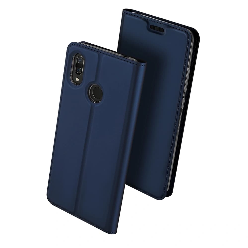 Case DuxDucis SkinPro Huawei Nova 3 Blau - 2