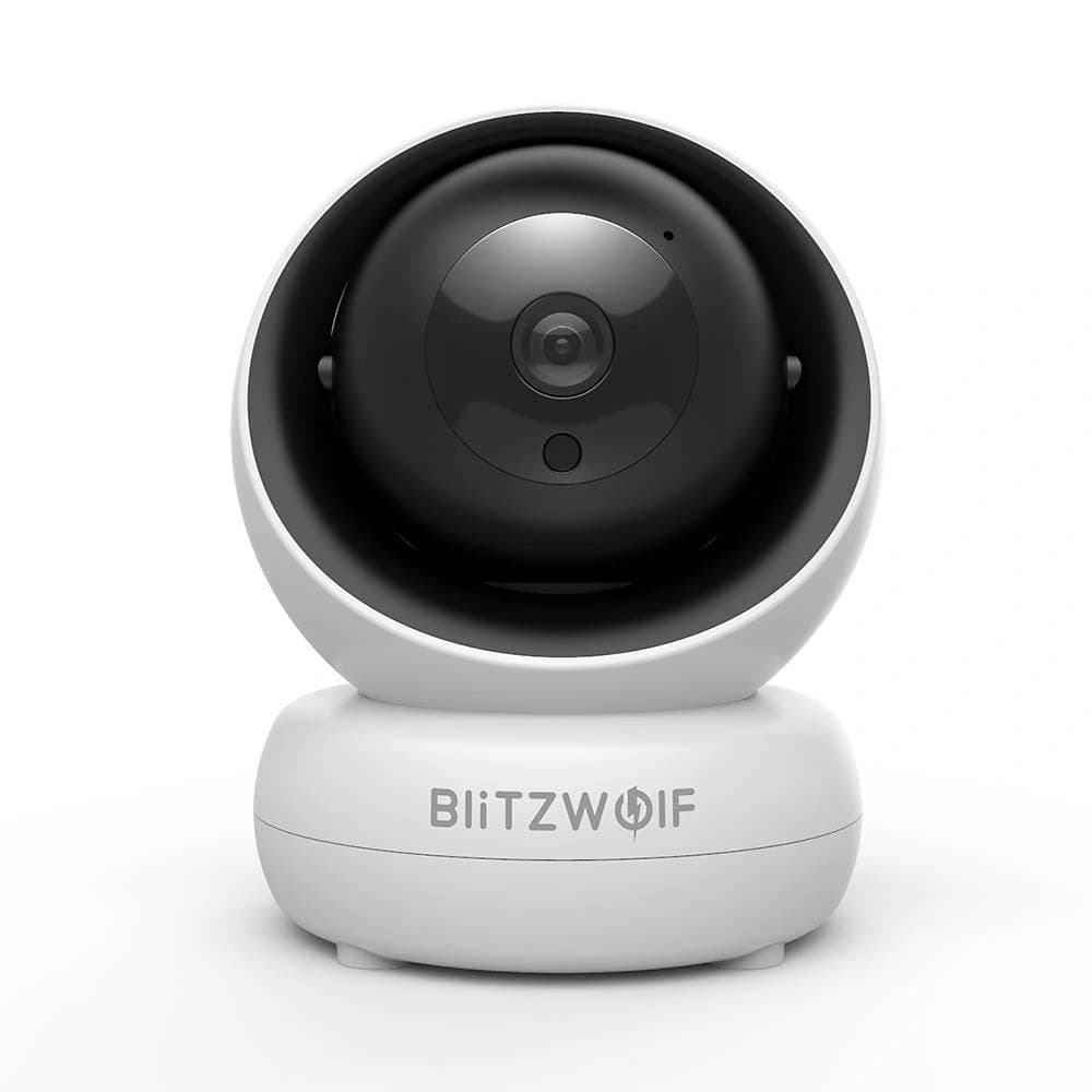 BlitzWolf IP-Kamera BW-SHC2, WiFi, 1080p - 4