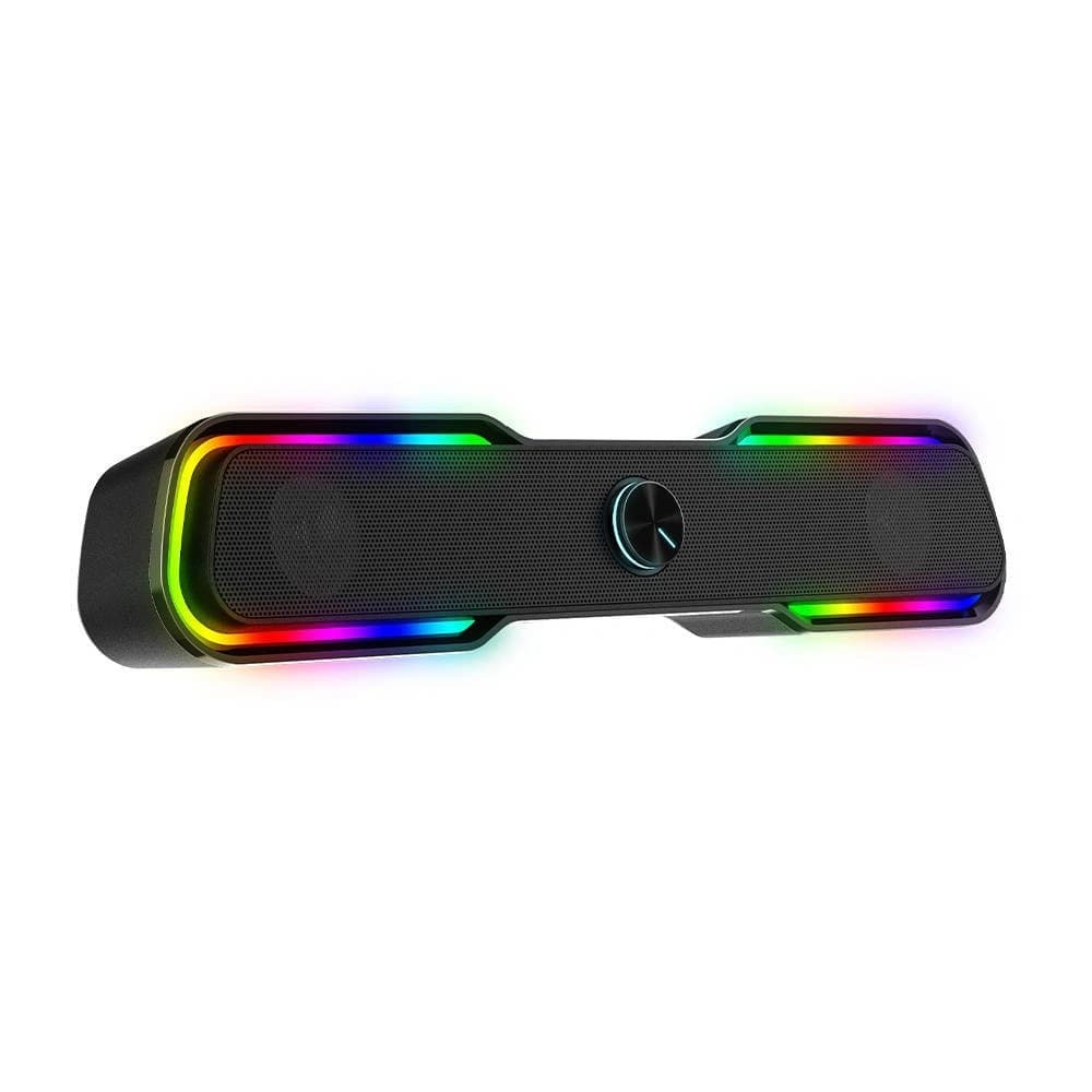 Gaming speaker BlitzWolf BW-GS1 RGB - 2