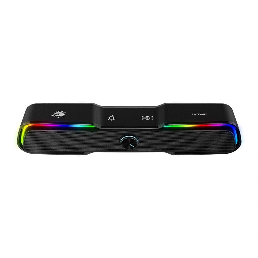 Gaming speaker BlitzWolf BW-GS1 RGB - 3