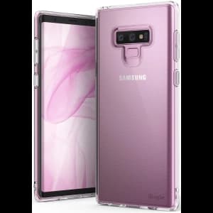 Etui Ringke Air Samsung Galaxy Note 9 Clear