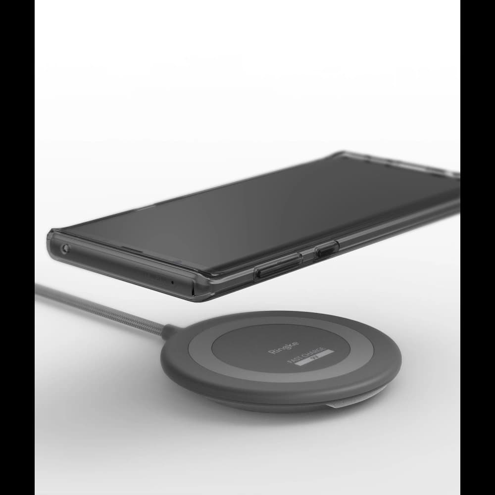 Etui Ringke Air Samsung Galaxy Note 9 Clear - 5