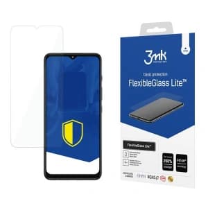 Szkło hybrydowe 3MK FlexibleGlass Lite Motorola Moto G50 5G