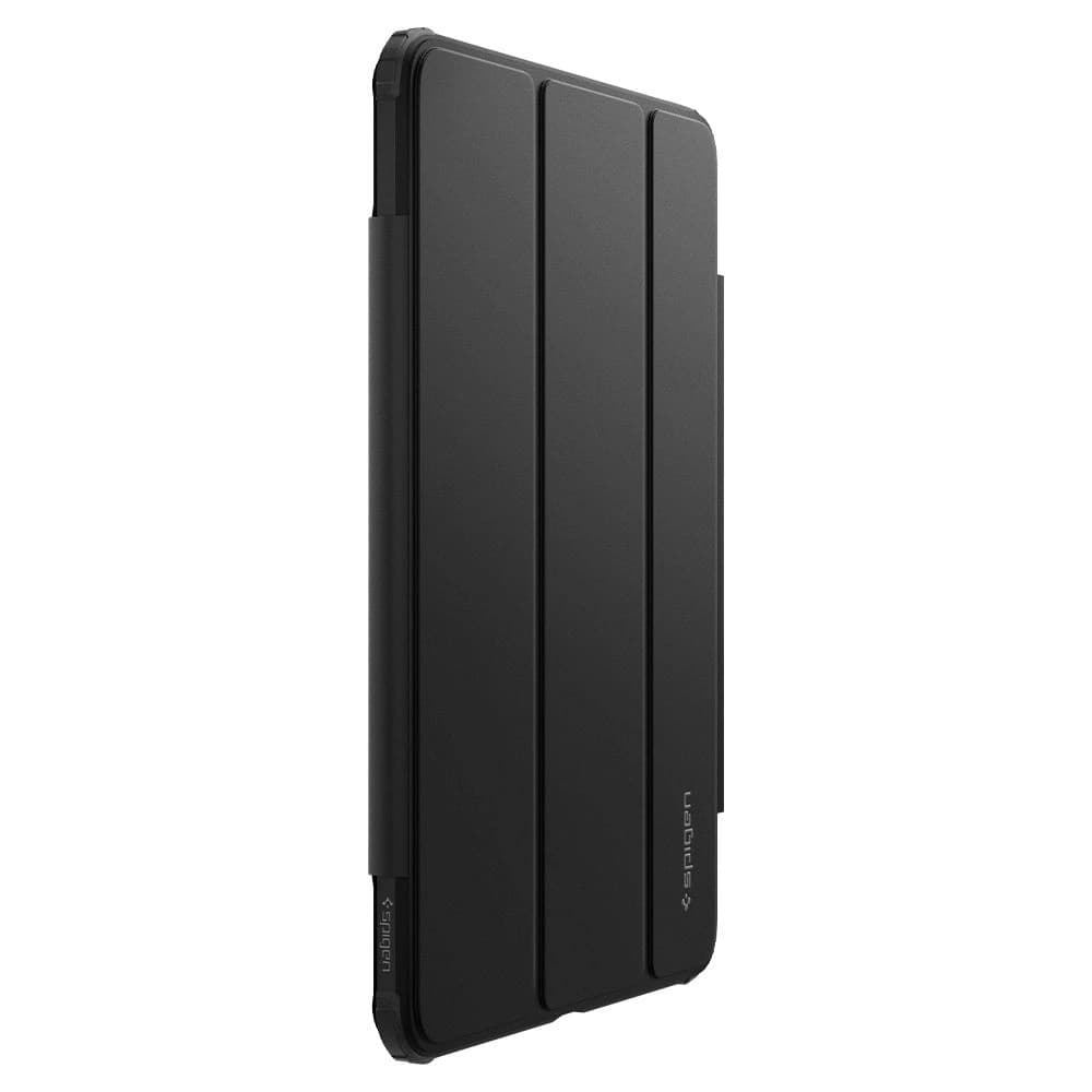 Spigen Apple Tasche Ultra Hybrid Pro iPad Pro 11 2020/2021 (2. und 3. Generation) Schwarz - 7