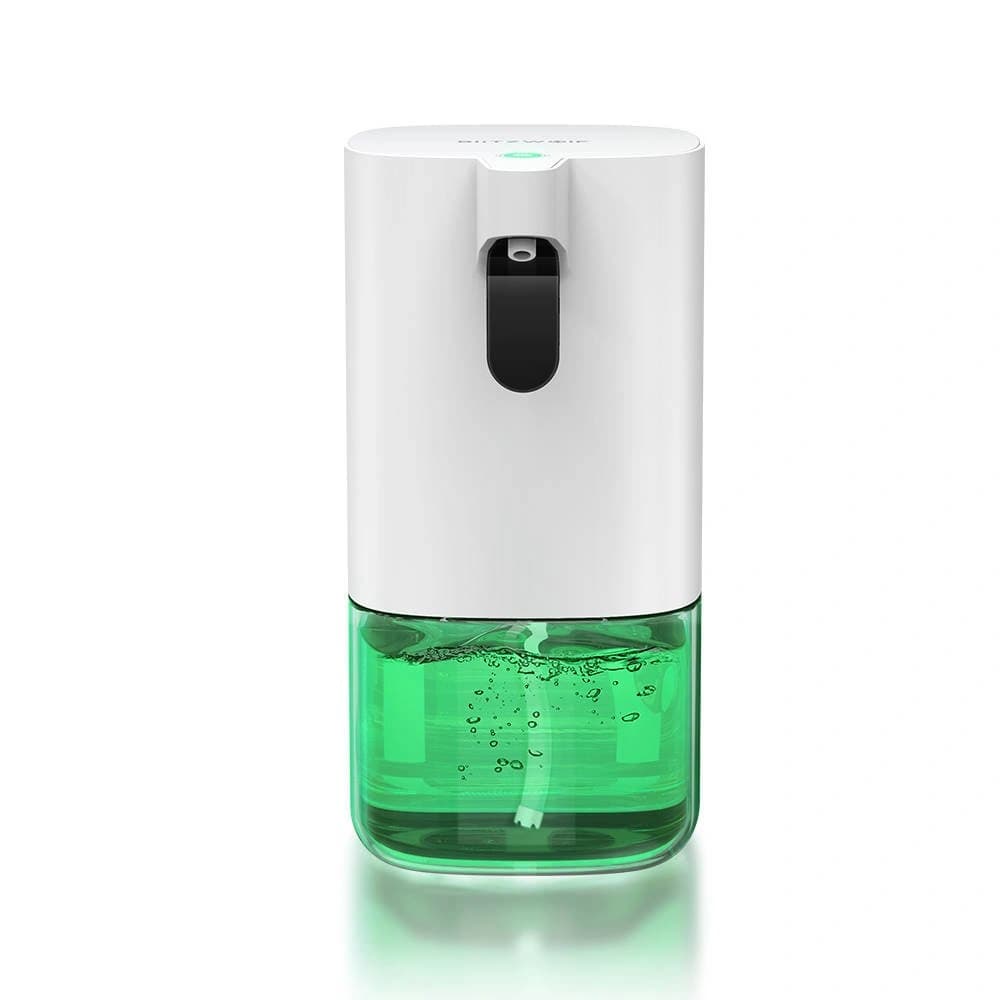 Automatic Soap Dispenser BlitzWolf BW-FD2, 300ml - 3