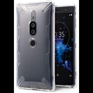Ringke Air-X Sony Xperia XZ2 Premium Clear