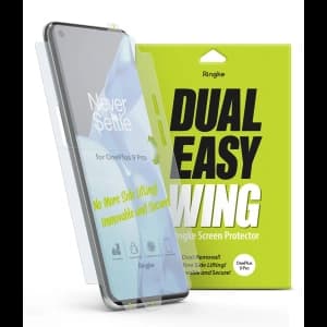 Ringke Dual Easy Wing Full Cover OnePlus 9 Pro [2 PACK]