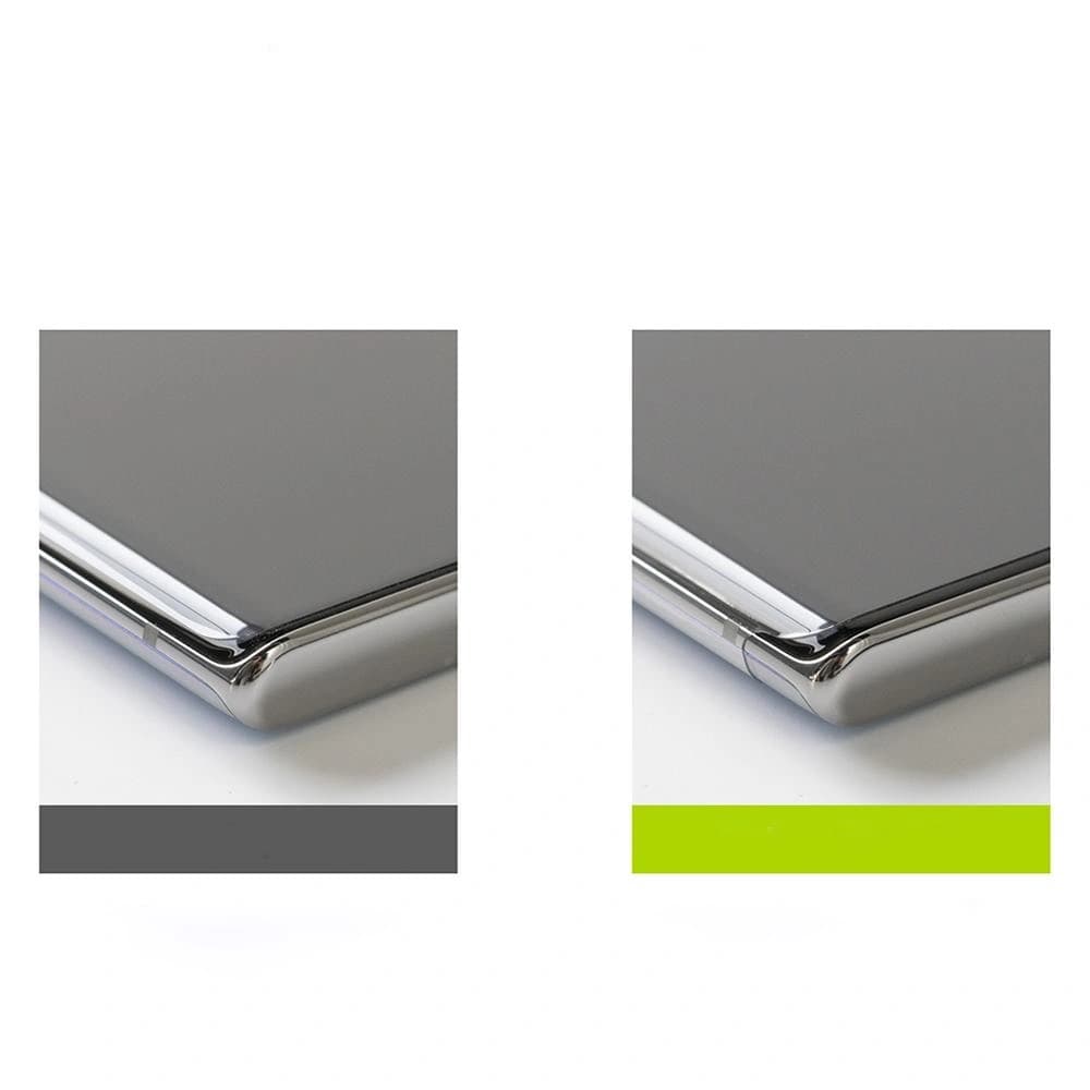 Ringke Dual Easy Wing Full Cover OnePlus 9 Pro [2 PACK] - 6