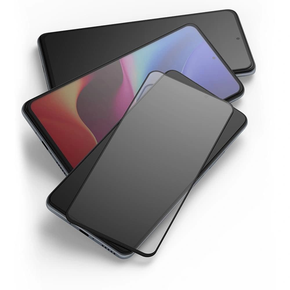 Ringke ID Glass Xiaomi Mi 11i/Mi 11X/Pocophone F3/Redmi K40/K40 Pro/K40 Pro Plus Full Cover - 2