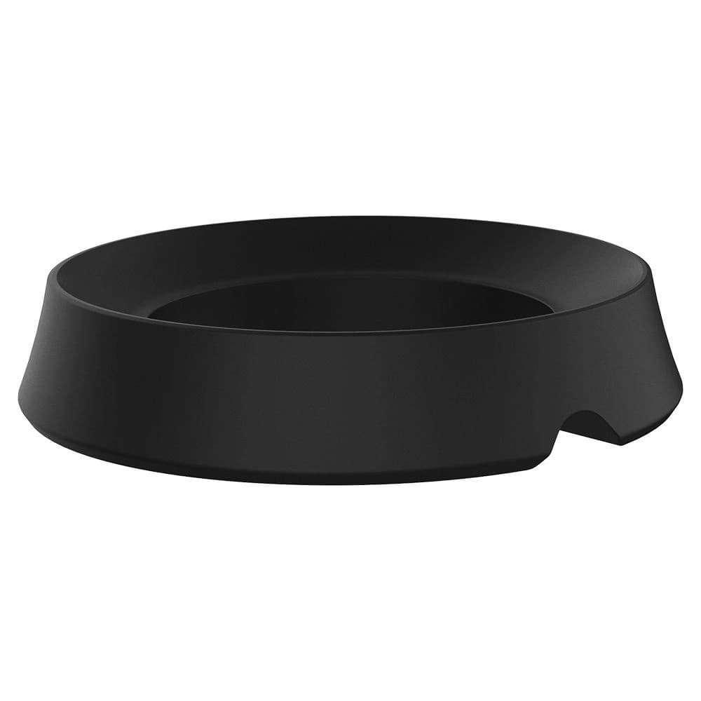 Spigen Silicone Fit Apple Homepod Mini Stand Black - 3