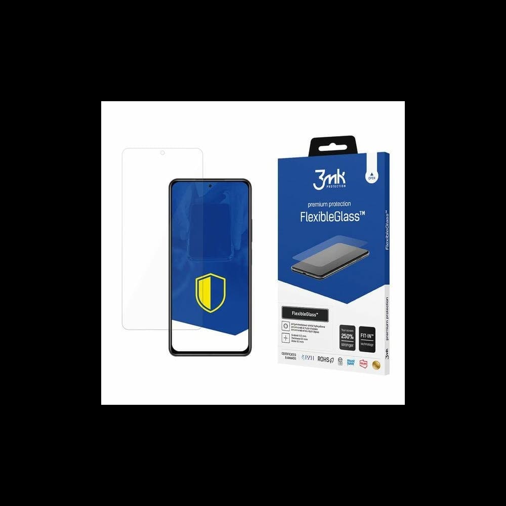 3MK Xiaomi Hybridglas FlexiblesGlas Mi 11i 5G - 1