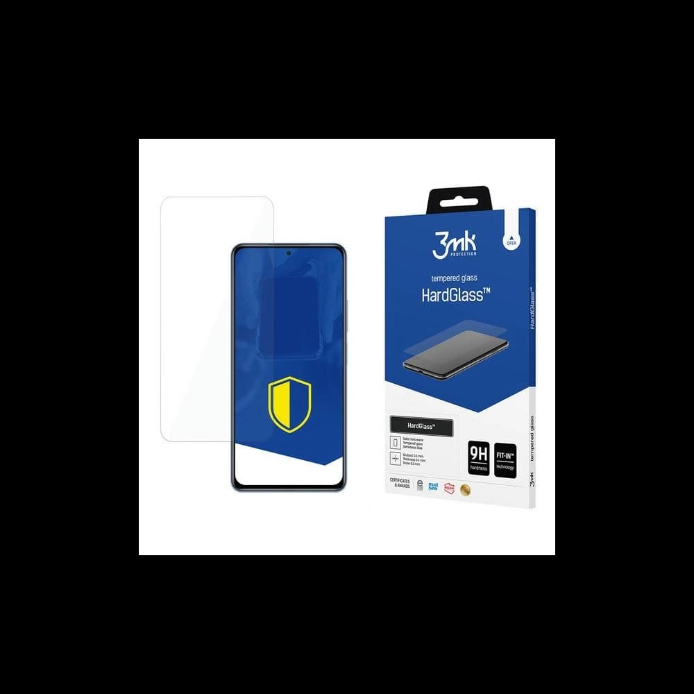 3MK HardGlass Xiaomi Mi 11i 5G - 1