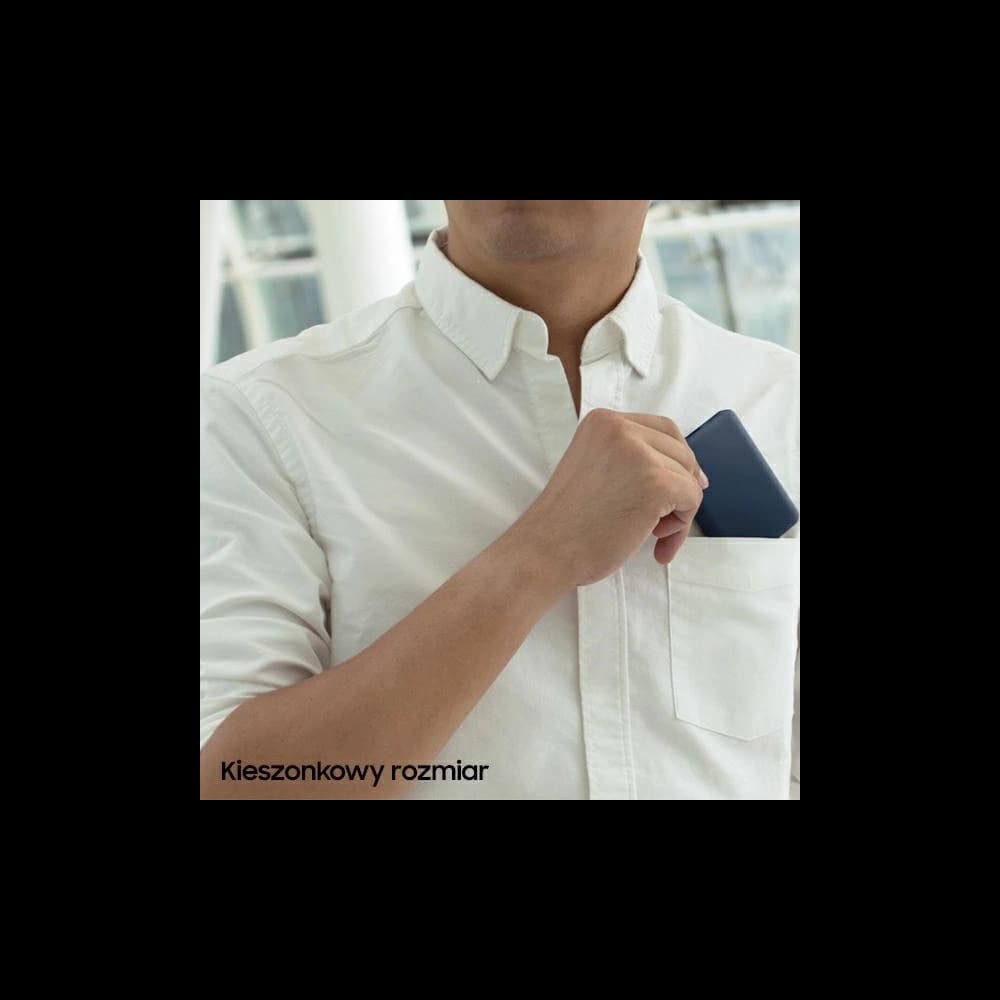 UNIQ Powerbank Fuele mini 8000mAh USB-C 18W PD Fast charge grey - 7