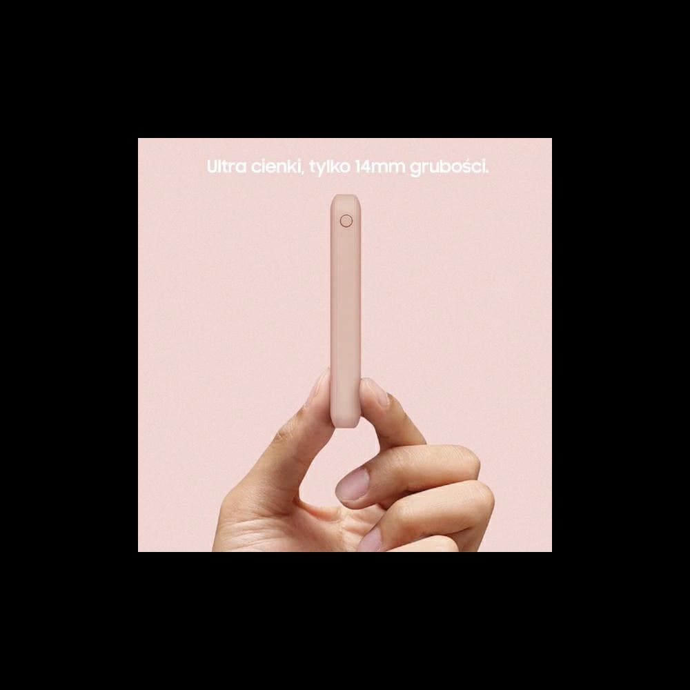 UNIQ Powerbank Fuele mini 8000mAh USB-C 18W PD Fast charge grey - 8