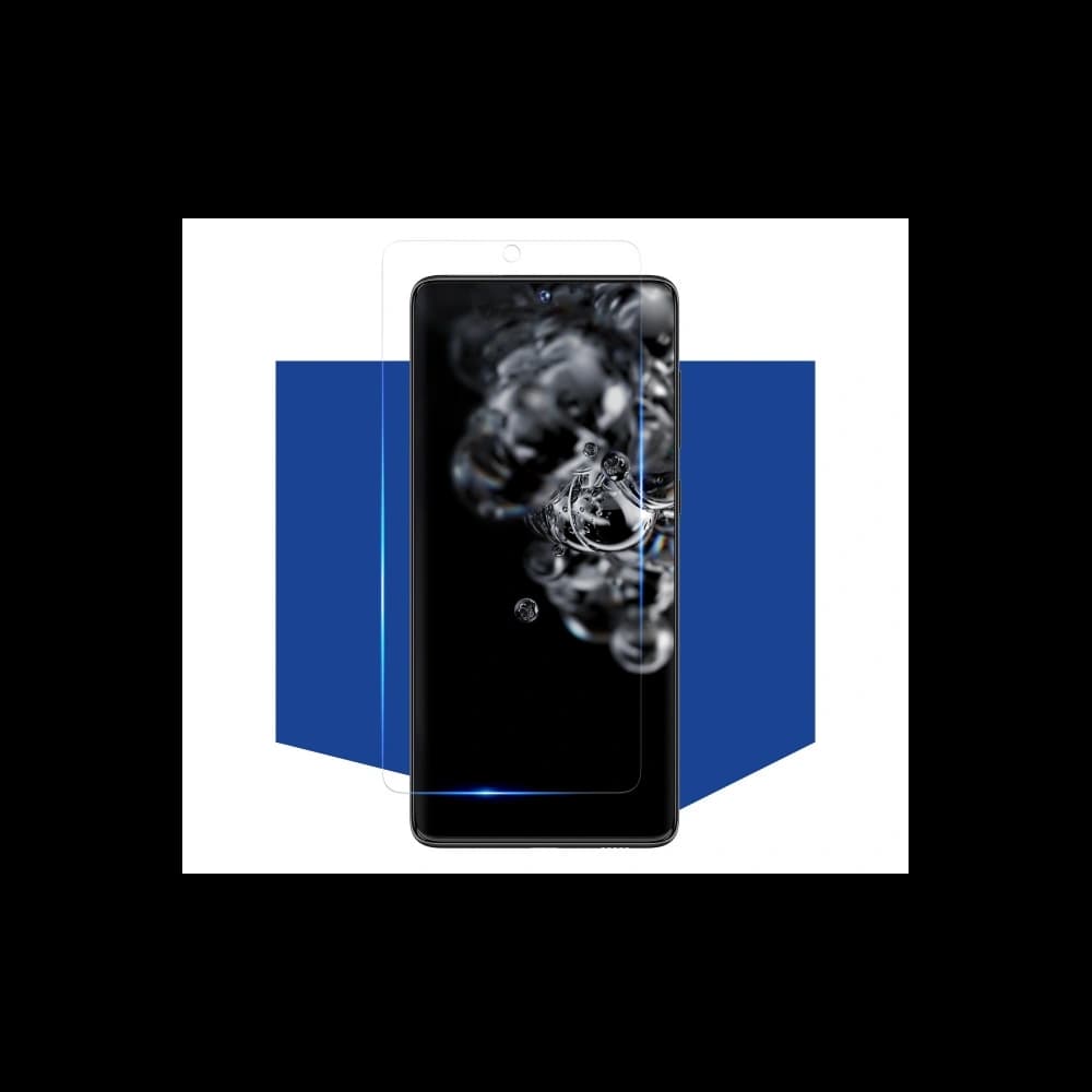 Folia de protecție 3MK ARC+ Motorola Moto G100 5G - 5