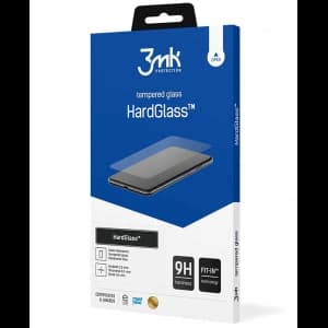 Sticlă securizată 3MK HardGlass Motorola Moto G100 5G