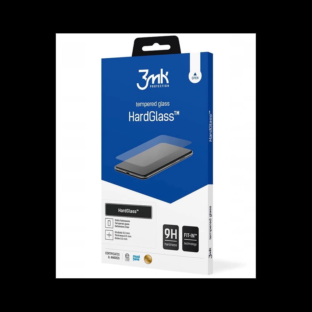 3MK HardGlass Oppo A31 2020 - 1